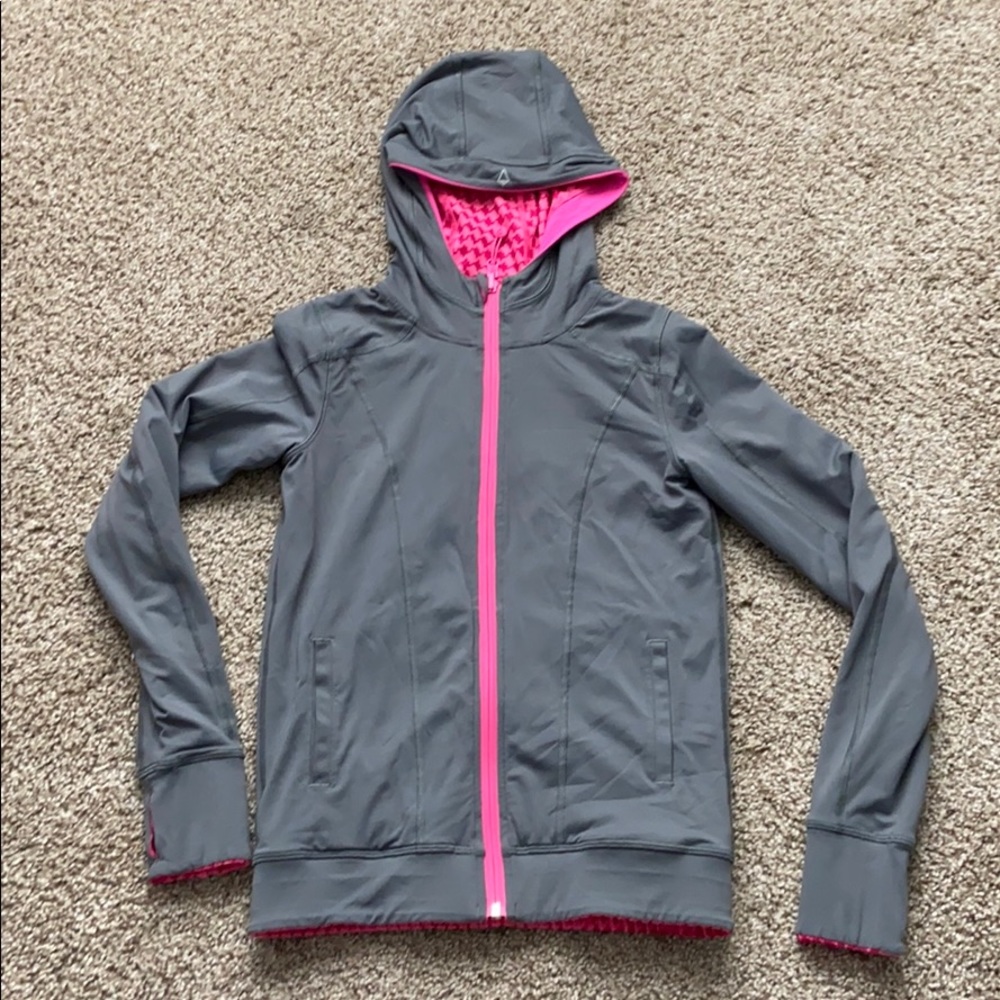 Reversable Ivivva jacket